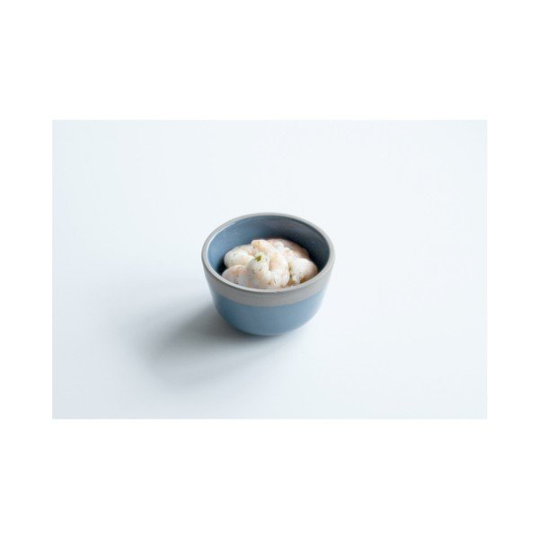 Modrá miska na dip PT LIVING Brisk, ⌀ 9 cm-image-1