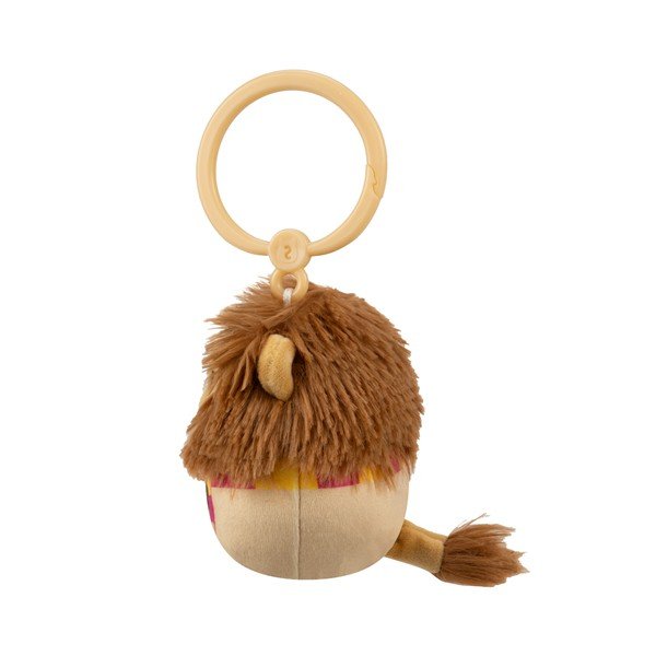 Ключодържател Harry Potter Gryffindor – SQUISHMALLOWS-image-3