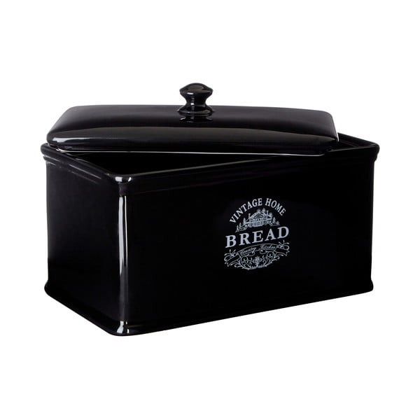 Керамична кутия за хляб Vintage home – Premier Housewares-image-1