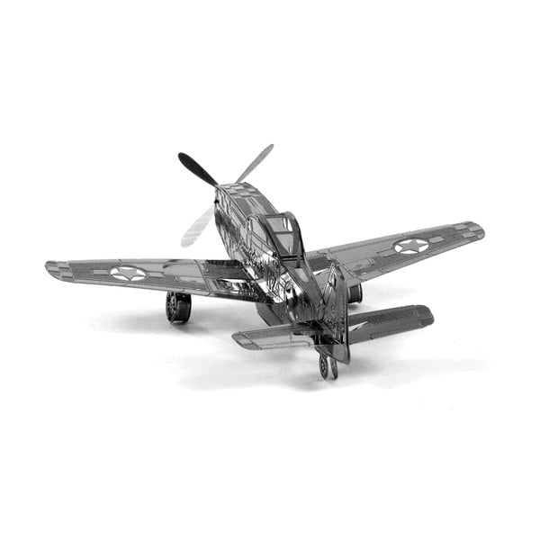 Model Mustang P-51-image-2