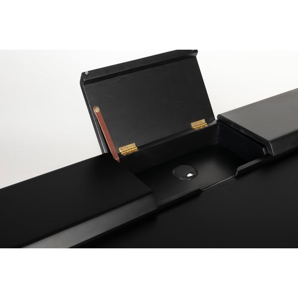 Работна маса 70x120 cm Kaat – Zuiver-image-2