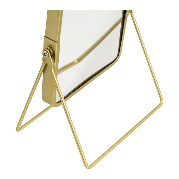 Козметично увеличително огледало (2x) 16x23 cm – Casa Selección-image-3