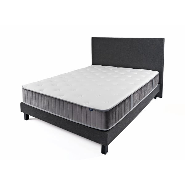 Средно твърд матрак , 90 x 200 cm Glory Medium - ProSpánek-image-3