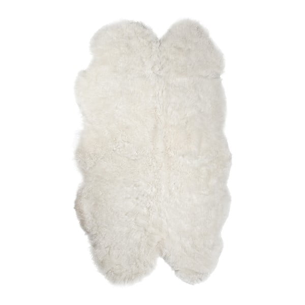Килим от бяла овча кожа Lago, 180 x 115 cm - Arctic Fur