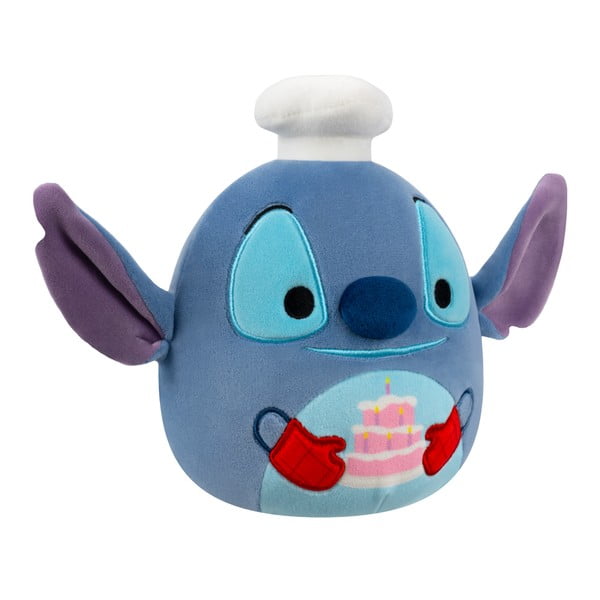 Плюшена играчка Stitch – SQUISHMALLOWS-image-2
