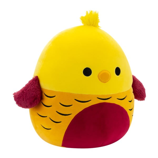 Плюшена играчка Beck - SQUISHMALLOWS-image-4