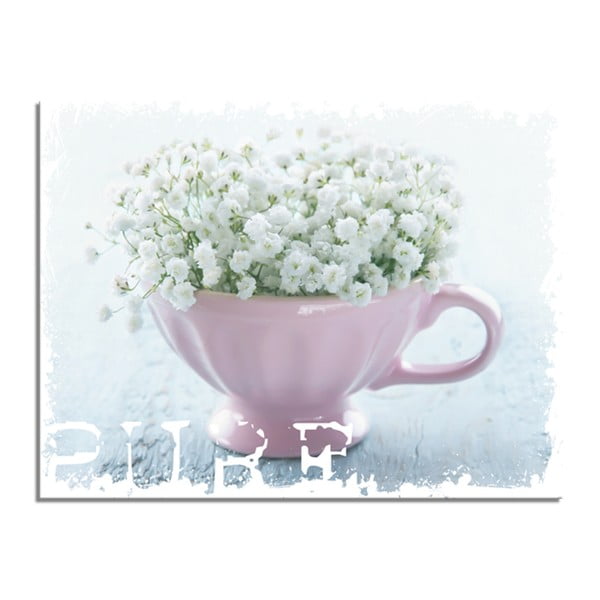 Изображение Shaby White Pure, 32 x 42 cm Shabby - Styler-image-2