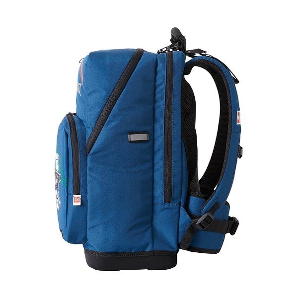 Училищен комплект 2 бр. Ninjago Into the Unknown - LEGO®-image-2