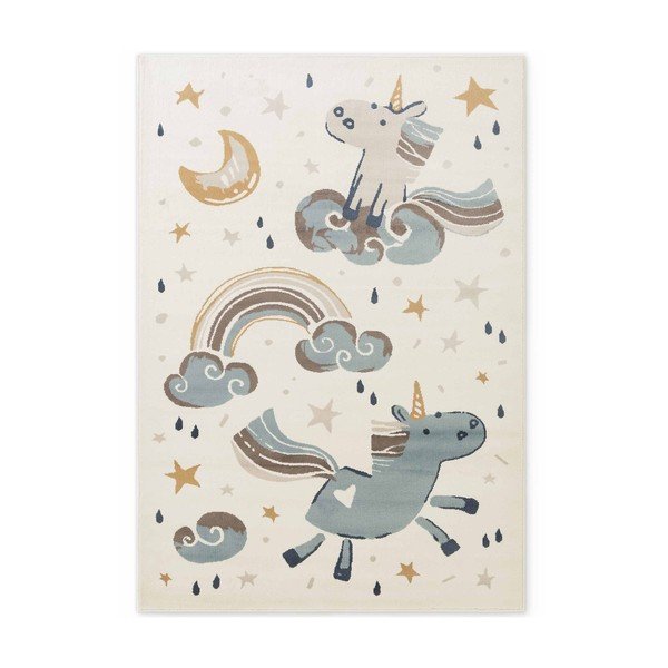 Детски килим 160x235 cm Einhorn – Hanse Home