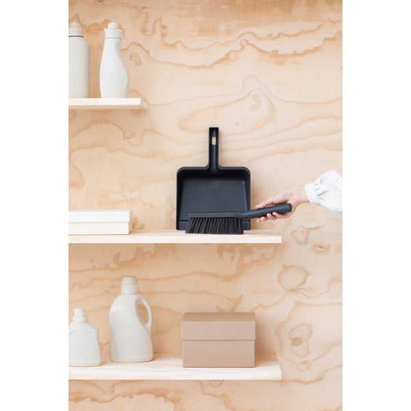 Метла и лопатка SinkSide – Brabantia-image-2