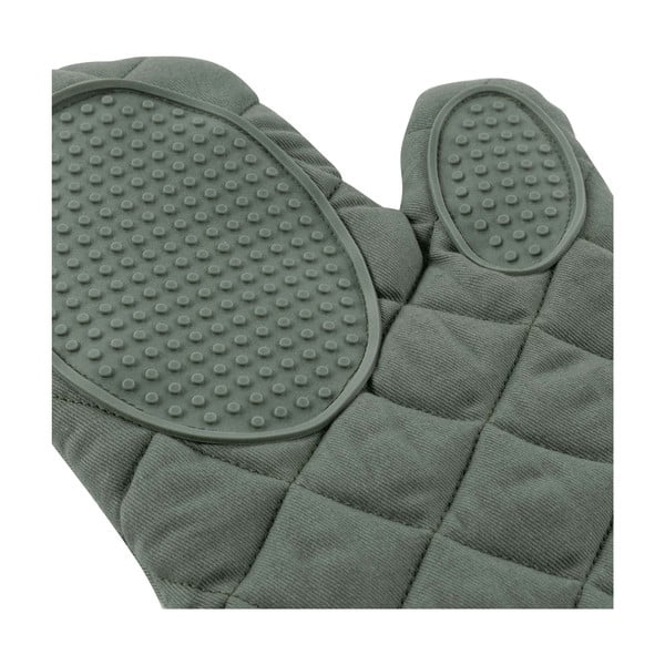 Памучна ръкавица за фурна Cuistot – douceur d'intérieur-image-1