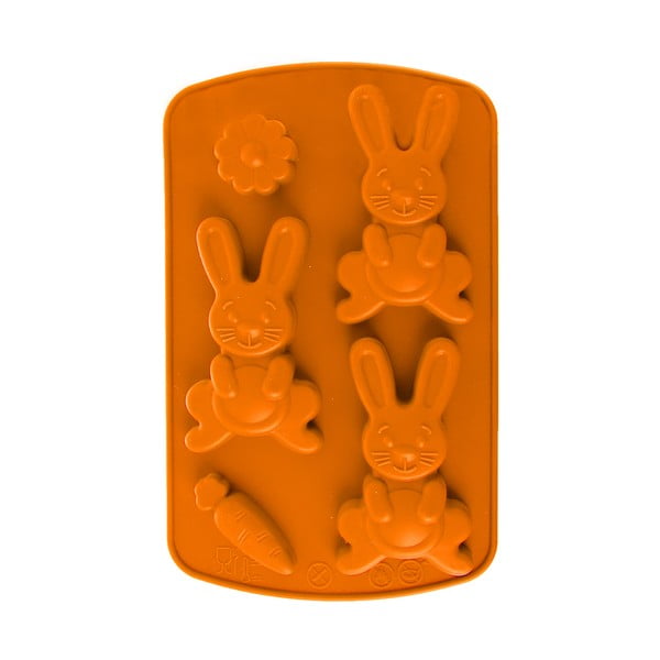 Силиконова форма за печене 13,5x21 cm – Orion