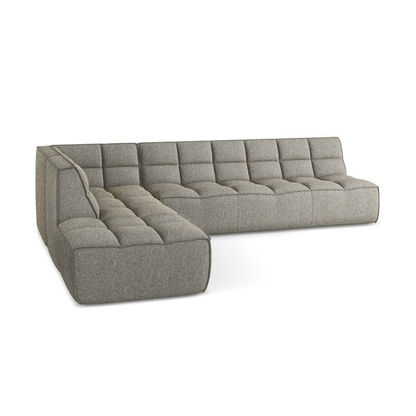 Модулен ъглов диван Kalai – Makamii-image-4