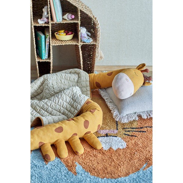 Плюшена играчка Ibber – Bloomingville Mini-image-1