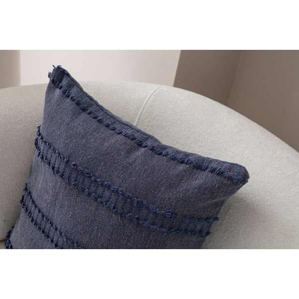 Калъфка за възглавница 43x43 cm Tuffet – Mioli Decor-image-2