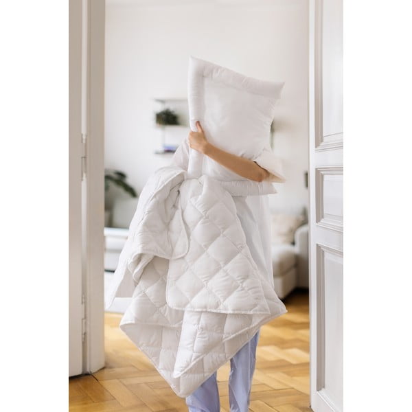 Лятна детска олекотена завивка и пълнеж 90x130 cm Light – Bonami Essentials-image-2