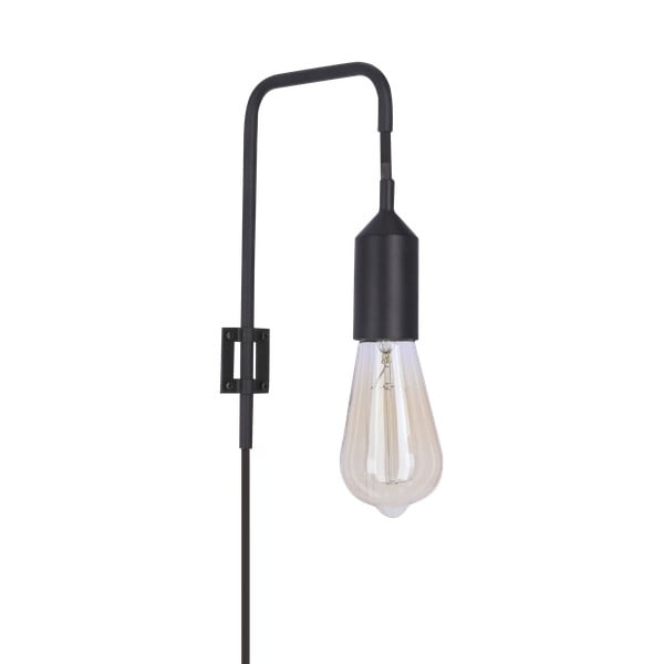 Стенна лампа за контакт Laren – Candellux Lighting