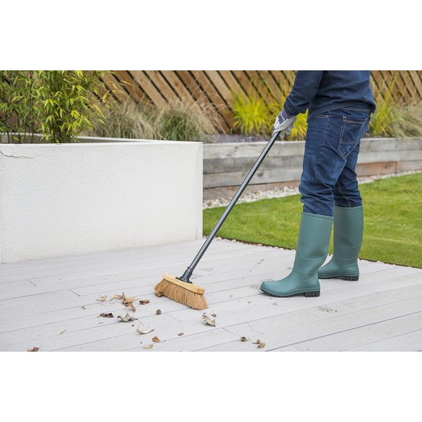 Основи на кафявата метла - Addis-image-1