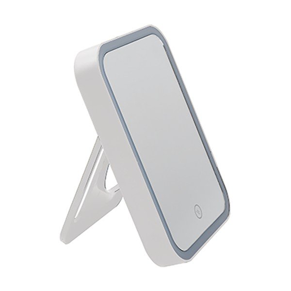 Козметично огледало със светлина 15x20 cm Ania – MSV-image-4