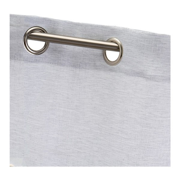 Светлосиво перде 140x260 cm Luz – Casa Selección-image-3