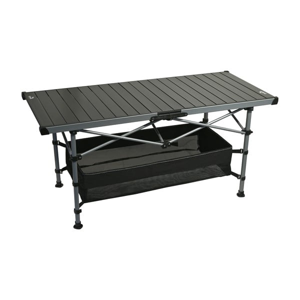 Сгъваема маса за къмпинг Roll - Cattara-image-2