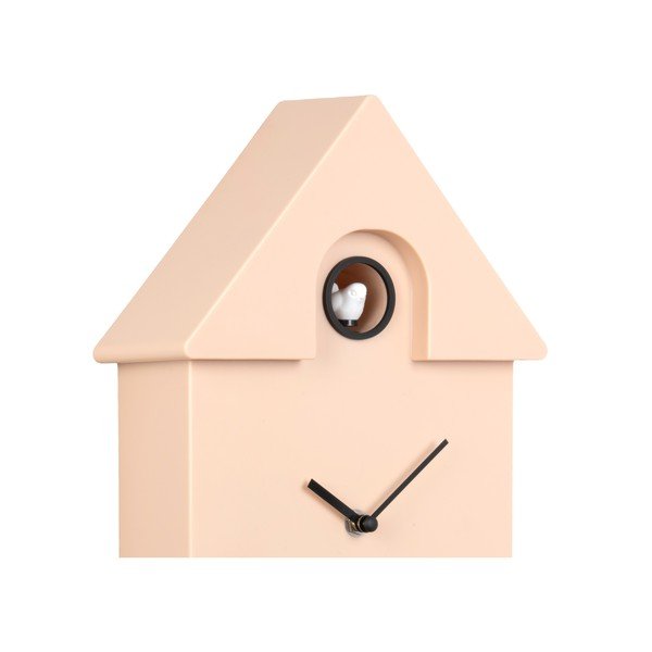 Стенен часовник Cuckoo – Karlsson-image-2