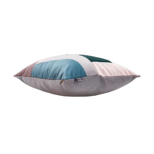 Калъфка за възглавница с кадифено покритие Гданск, 40 x 60 cm Gdańsk - WeLoveBeds-image-1