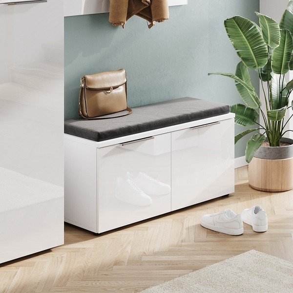 Бял комплект за коридор Genova – Germania-image-1