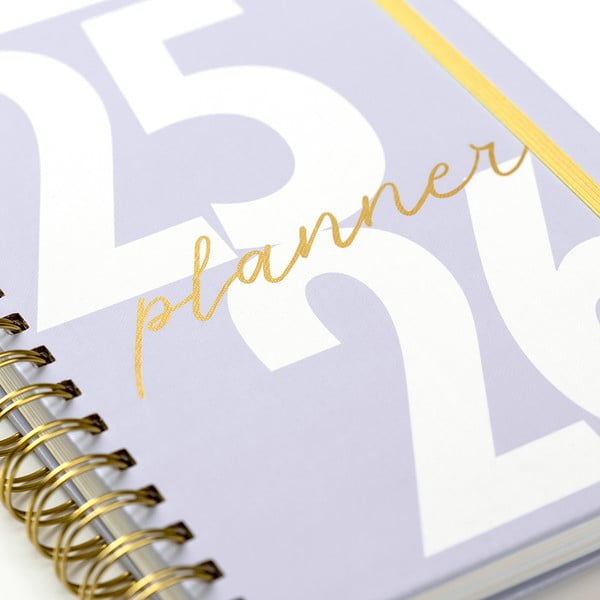 Дневник 192 стр. Lavender – Busy B-image-2