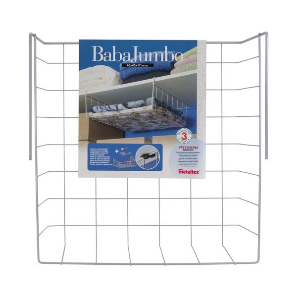 Чекмеджета Babajumbo - Metaltex-image-2