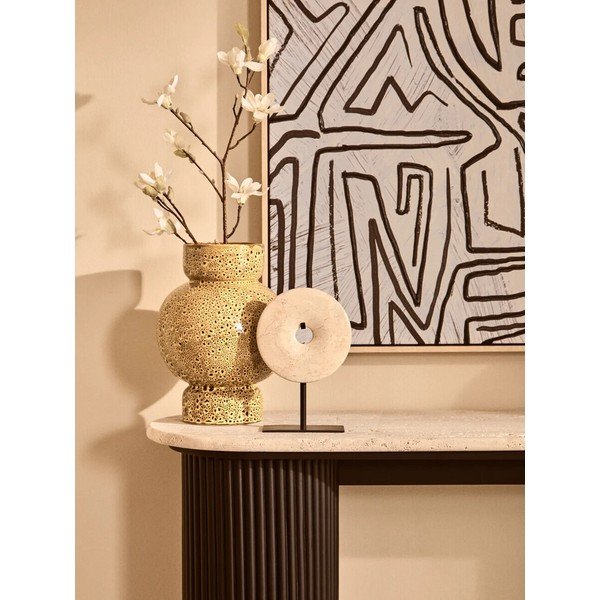 Мраморна статуя (височина 21 cm) Zoro – Premier Housewares-image-1