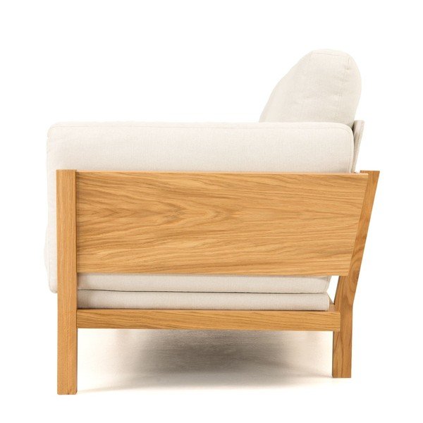 Bílá pohovka Woodman Lanza-image-2