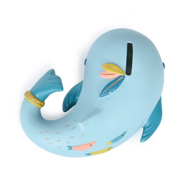 Касичка Whale - Moulin Roty-image-1