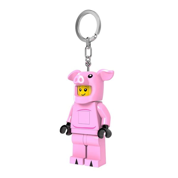 Ключодържател с фенер Minifigures – LEGO®-image-2