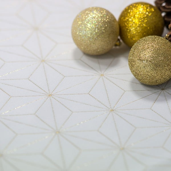 Покривка за маса с коледен мотив 120x160 cm - Homede-image-1