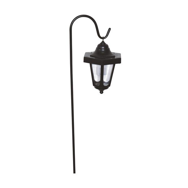 Външно осветително тяло със соларен панел (височина 79 cm) – Garden Pleasure-image-3