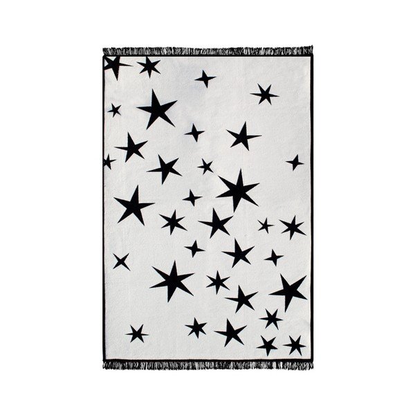 Двустранен килим Milkyway, 140 x 215 cm - Kate Louise-image-4