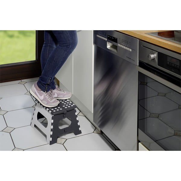 Бяло-черна стъпка Secura - Maximex-image-3