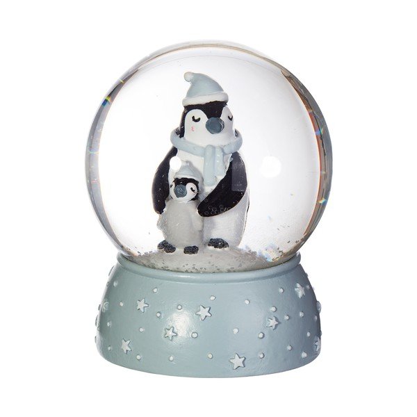 Детско преспапие Penguins – Sass & Belle