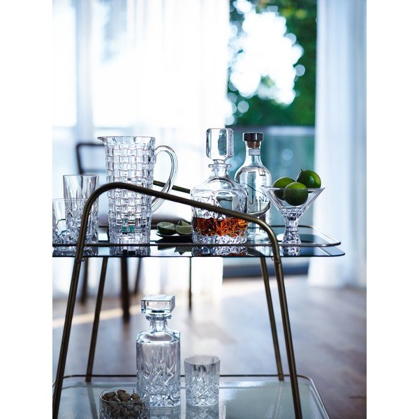 Кристална стъклена кана , 1,19 л Bossa Nova - Nachtmann-image-2