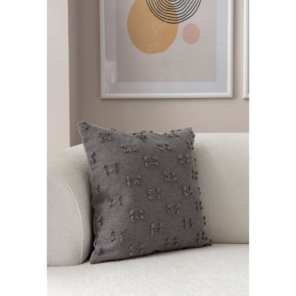 Калъфка за възглавница 43x43 cm Tuffet – Mioli Decor-image-3