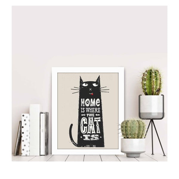 Картина 23,5x28,5 cm – Wallity-image-1