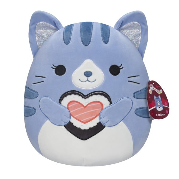 Плюшена играчка Carizma - SQUISHMALLOWS-image-4