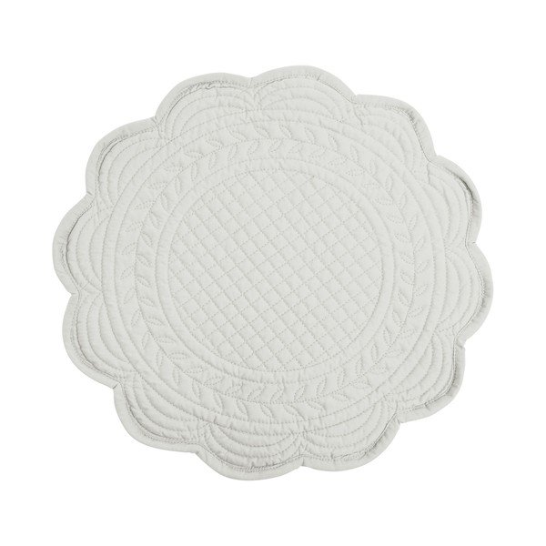 Подложка от плат ø 42 cm Boutis - Côté Table
