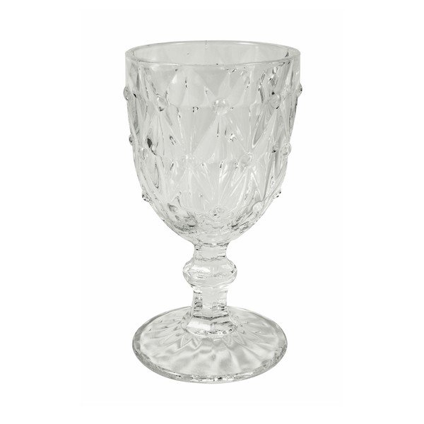Комплект от 6 чаши за вино Imperial , 200 ml Loira - VDE Tivoli 1996-image-4