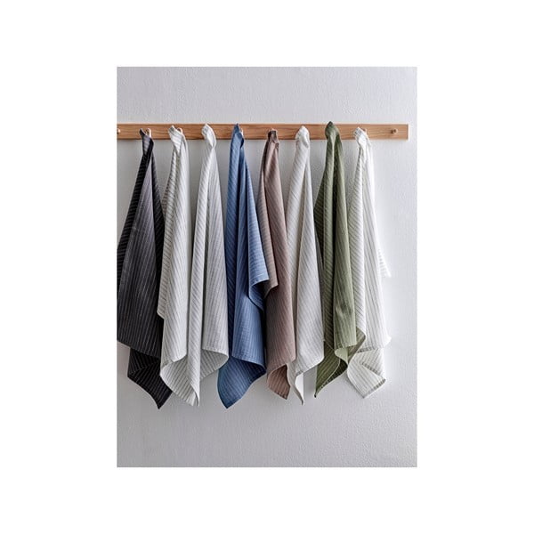 Памучни кърпи за съдове в комплект от 2 бр. 50x70 cm Line – Södahl-image-1