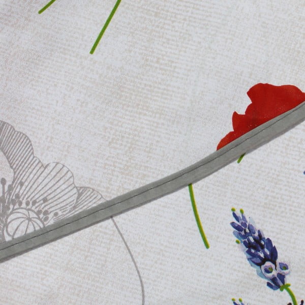 Покривка за маса ø 160 cm Sisteron – douceur d'intérieur-image-1