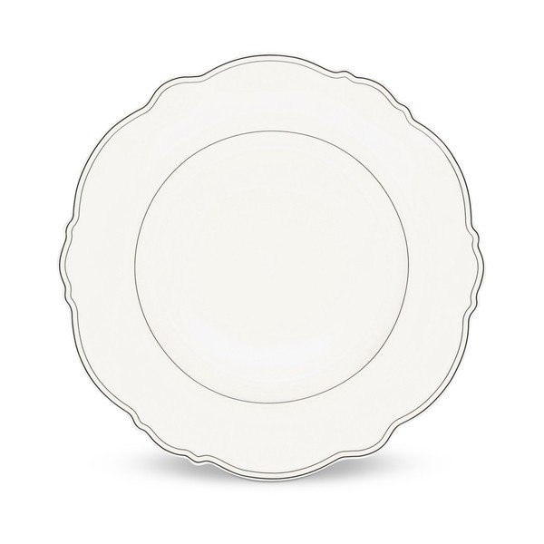 Бели чинии в комплект 2 бр. ø 28 cm Odette – S|P Collection
