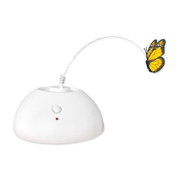 Котешка играчка Epic Pet Interactive Butterfly – Plaček Pet Products