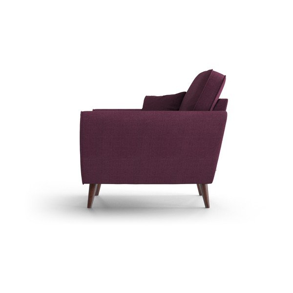 Лилав фотьойл Auteuil - My Pop Design-image-4